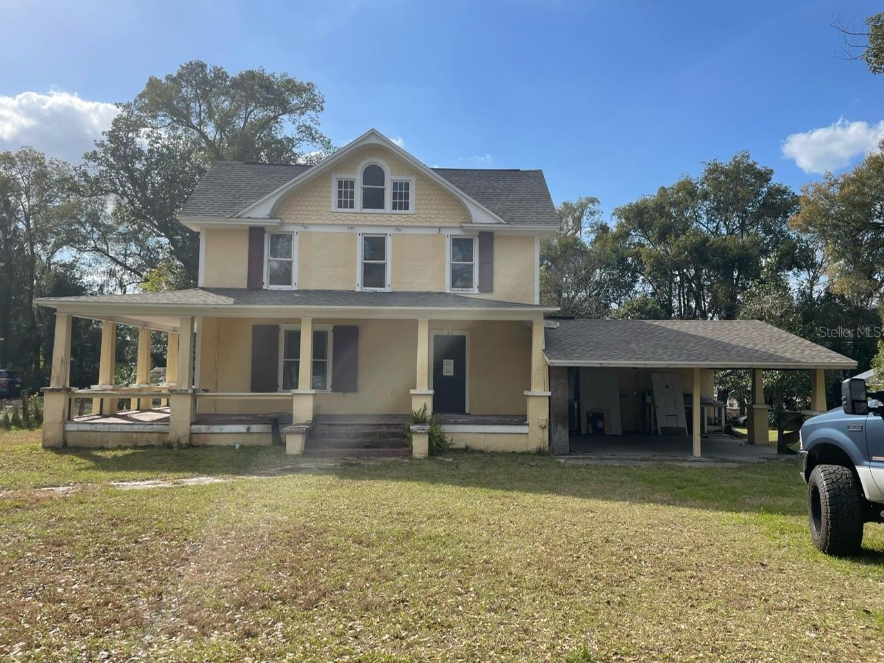 Photo one of 217 N Oak Ave Orange City FL 32763 | MLS O6188436