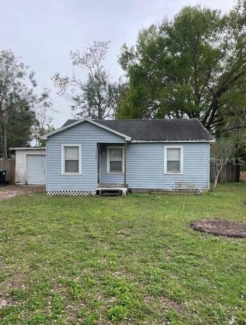 Photo one of 3300 Tennessee Ter Orlando FL 32806 | MLS O6188893