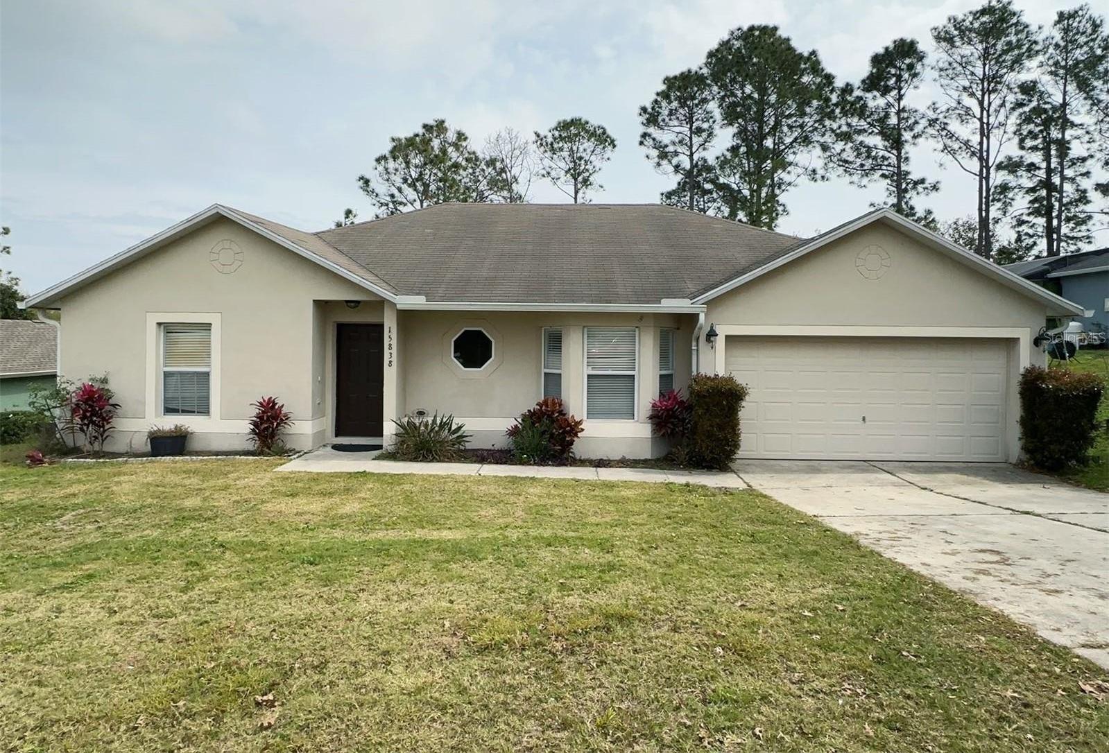 Photo one of 15838 Switch Cane St Clermont FL 34711 | MLS O6188899
