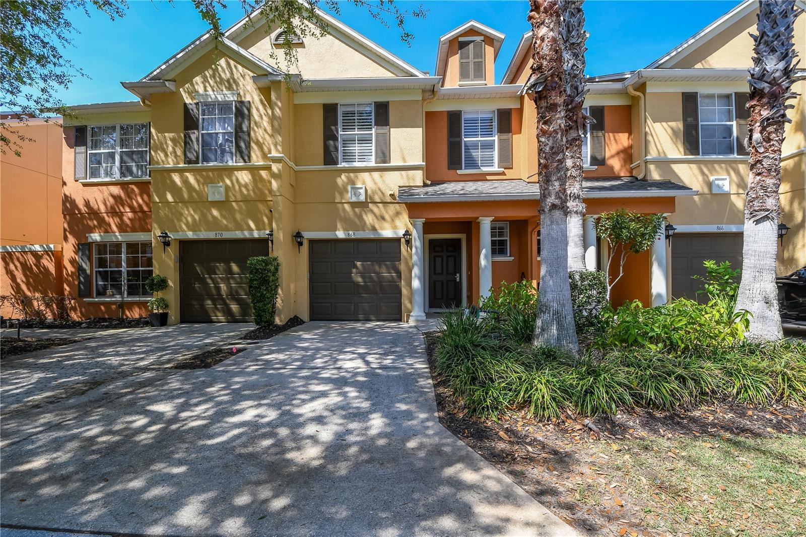 Photo one of 868 Assembly Ct Reunion FL 34747 | MLS O6188920