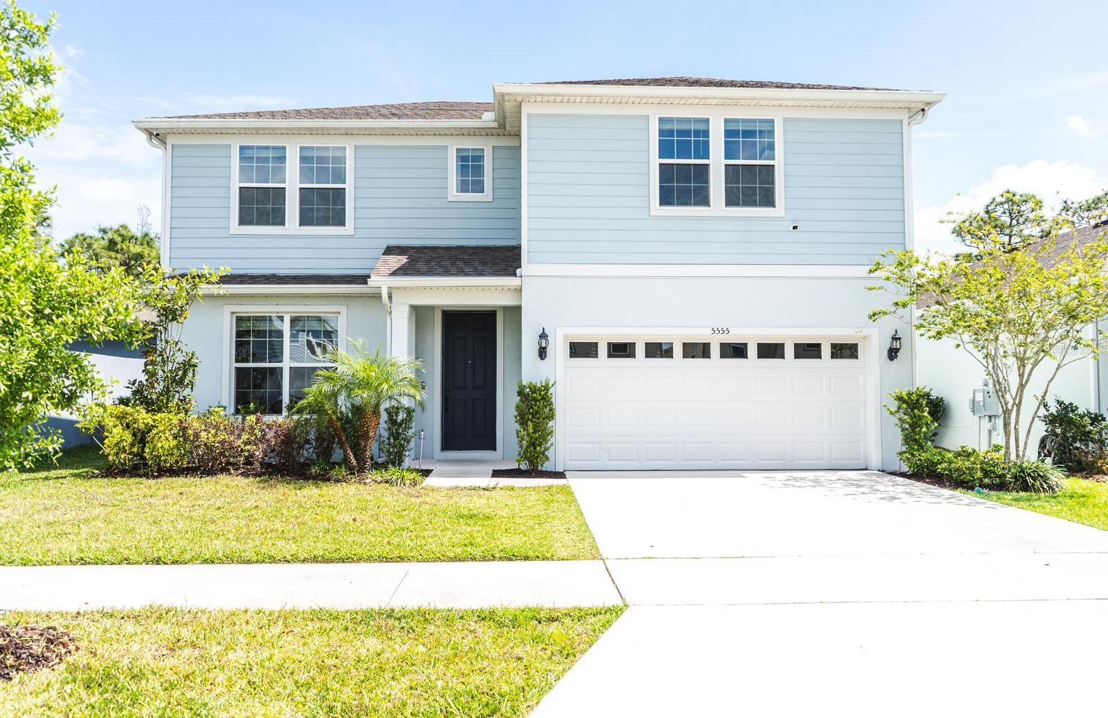 Photo one of 5555 Wooden Pine Dr Orlando FL 32829 | MLS O6189126