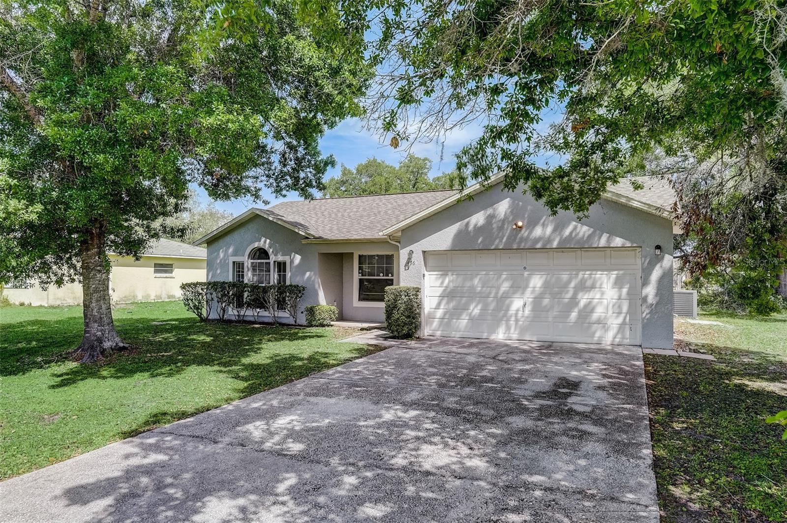 Photo one of 456 Cardinal Ct Poinciana FL 34759 | MLS O6190238