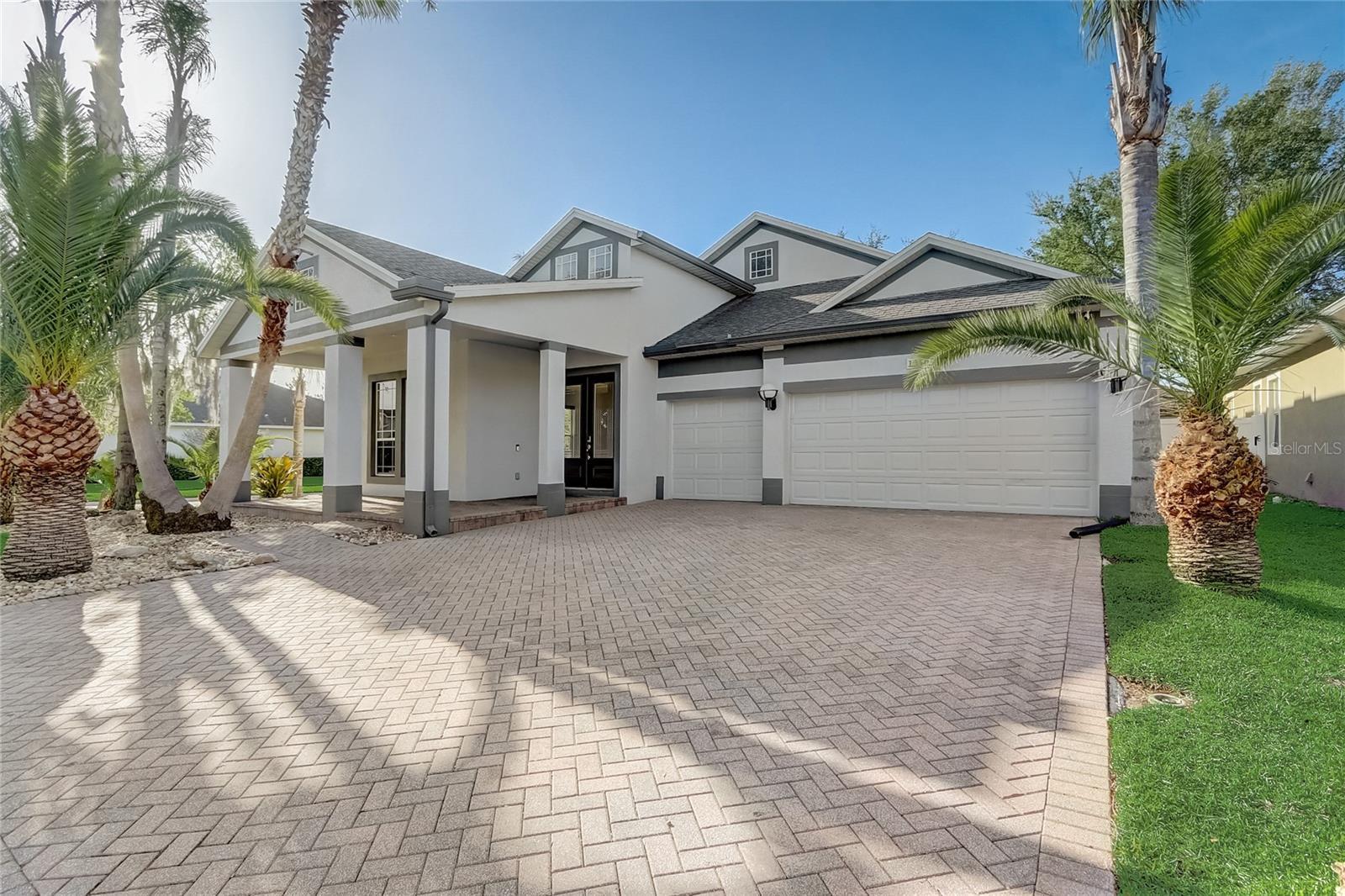 Photo one of 13408 Fossick Rd Windermere FL 34786 | MLS O6190426