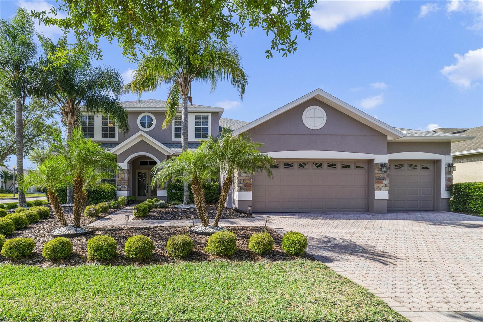 Photo one of 8560 Keswick Pointe Dr Orlando FL 32829 | MLS O6191018