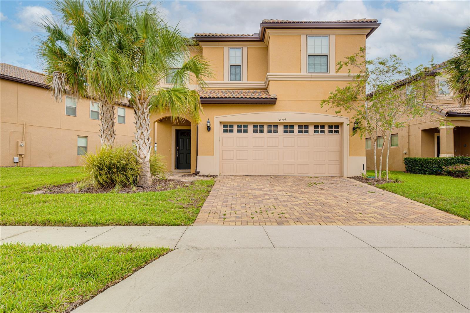 Photo one of 1804 Gobi Dr Kissimmee FL 34747 | MLS O6191043