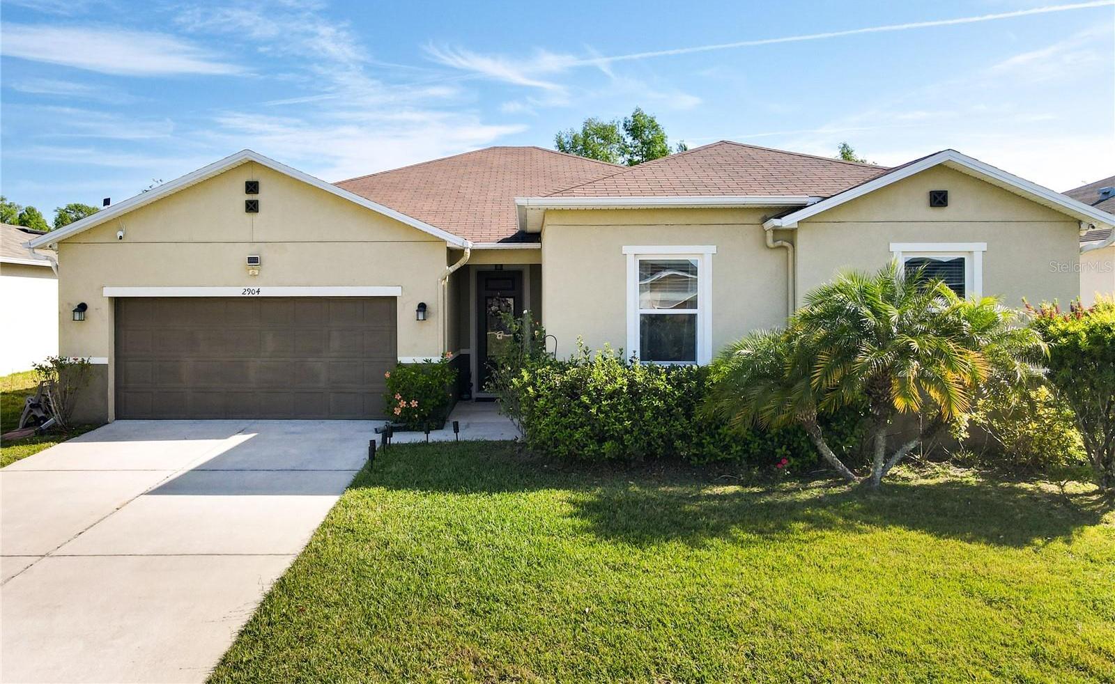Photo one of 2904 Boating Blvd Kissimmee FL 34746 | MLS O6191121