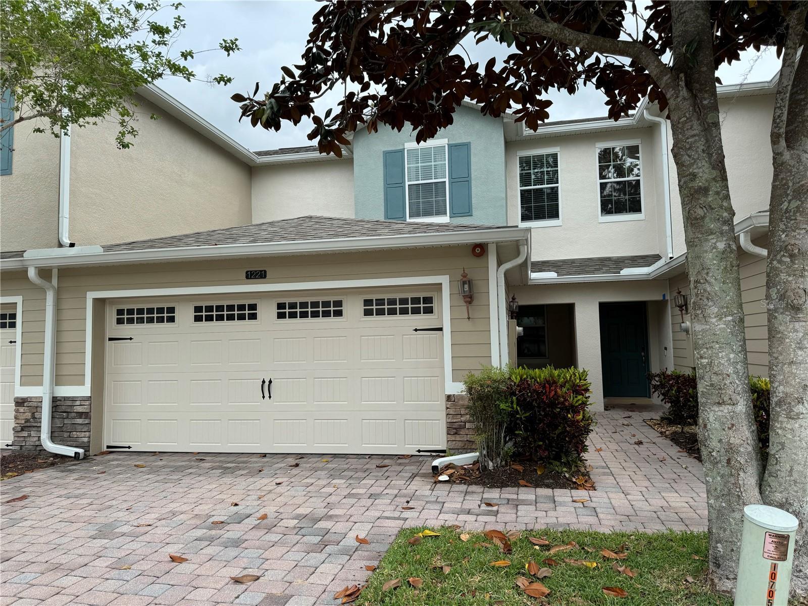 Photo one of 1221 Priory Cir Winter Garden FL 34787 | MLS O6191156