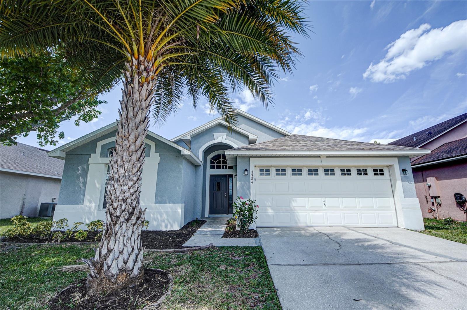 Photo one of 7984 Elmstone Cir Orlando FL 32822 | MLS O6191517