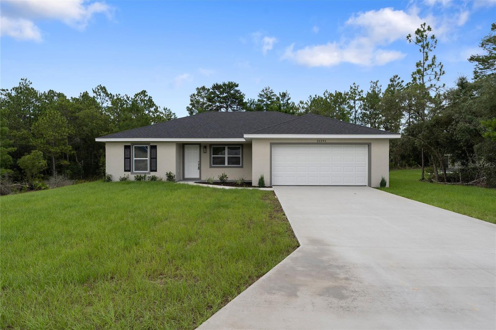 Photo one of 1595 14Th St Orange City FL 32763 | MLS O6191585