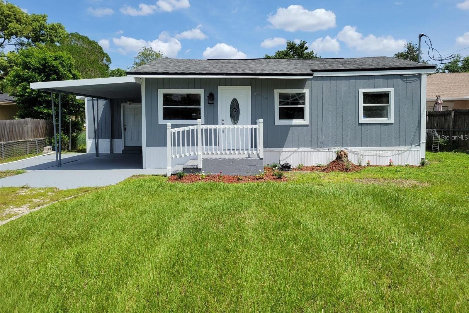 Photo one of 5329 Andrus Ave Orlando FL 32810 | MLS O6191711