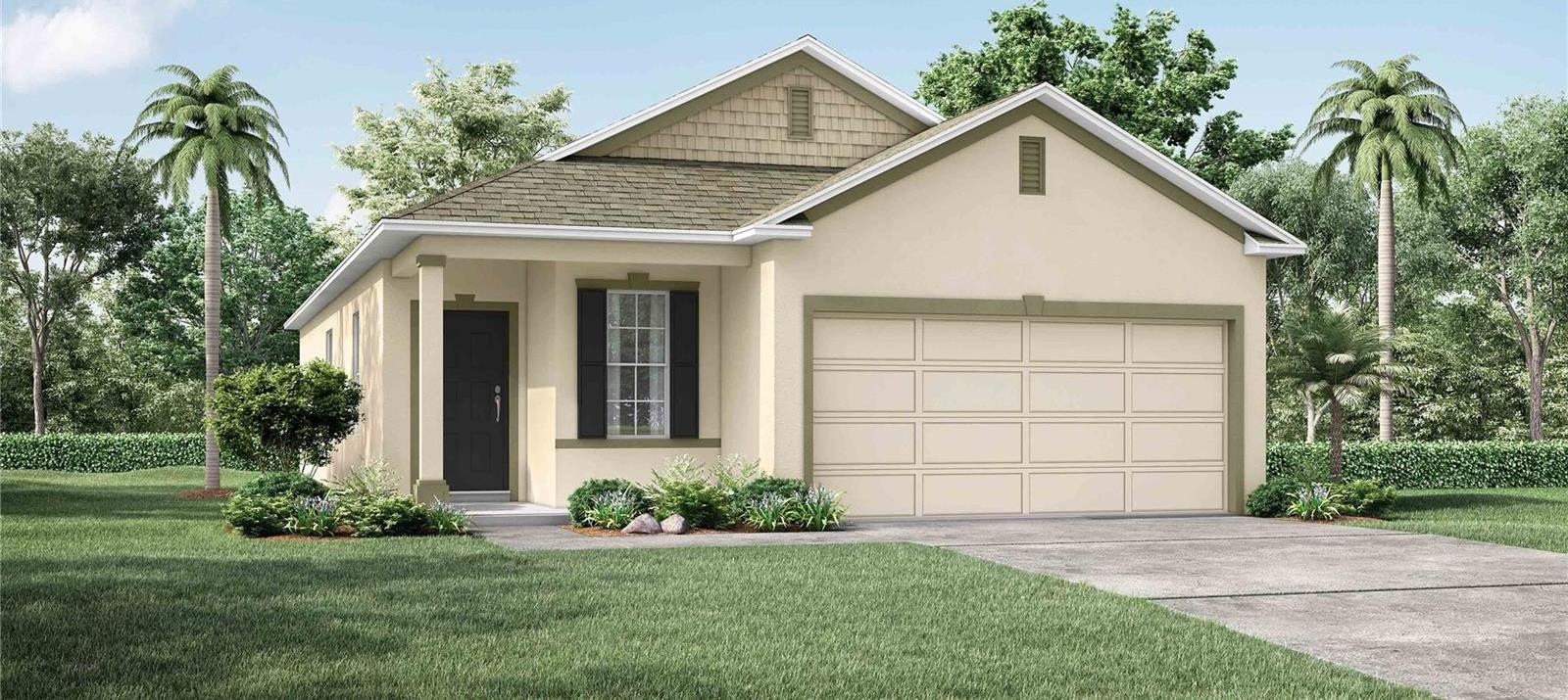 Photo one of 2731 San Marco Way Winter Haven FL 33884 | MLS O6191757