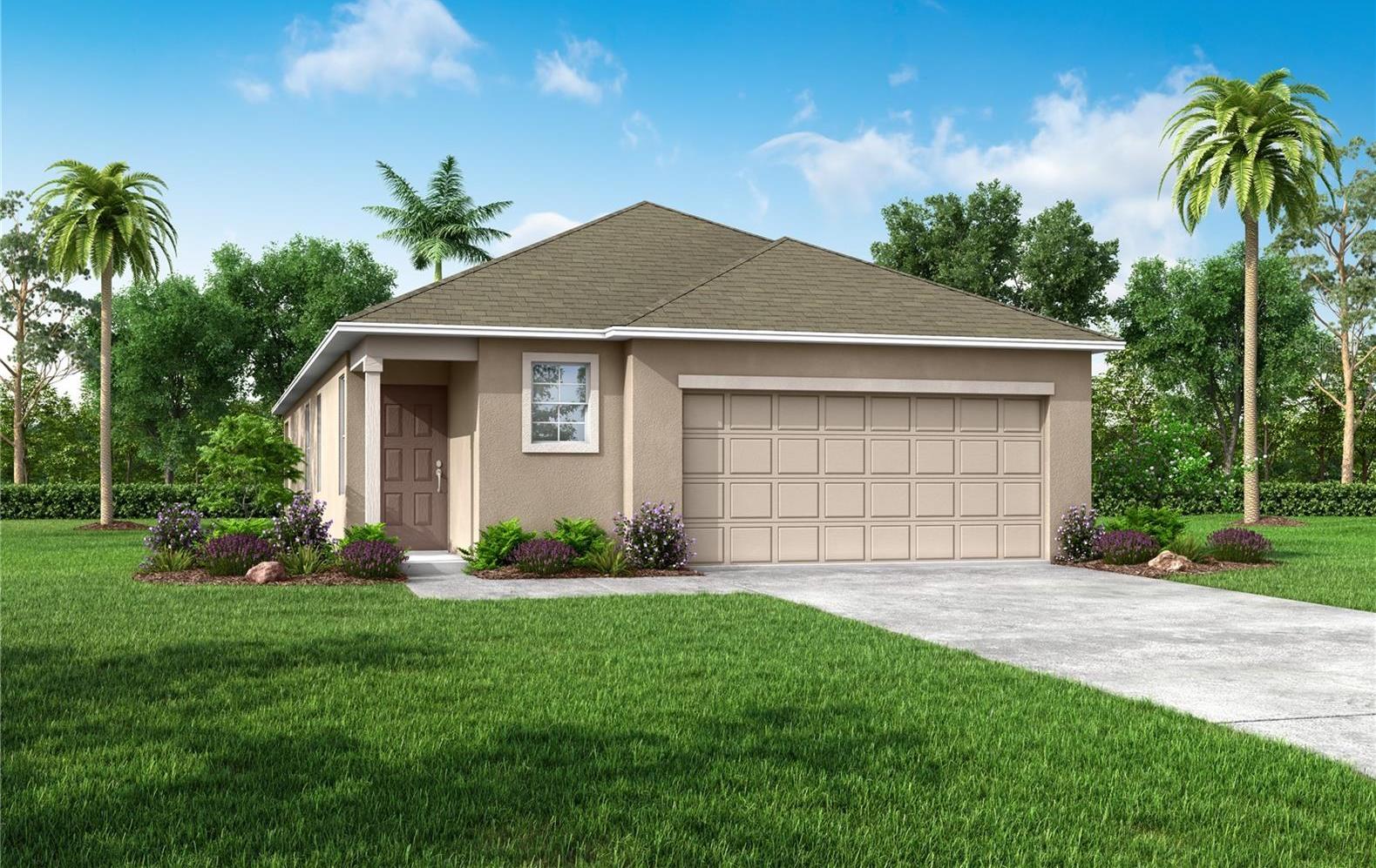 Photo one of 2735 San Marco Way Winter Haven FL 33884 | MLS O6191760