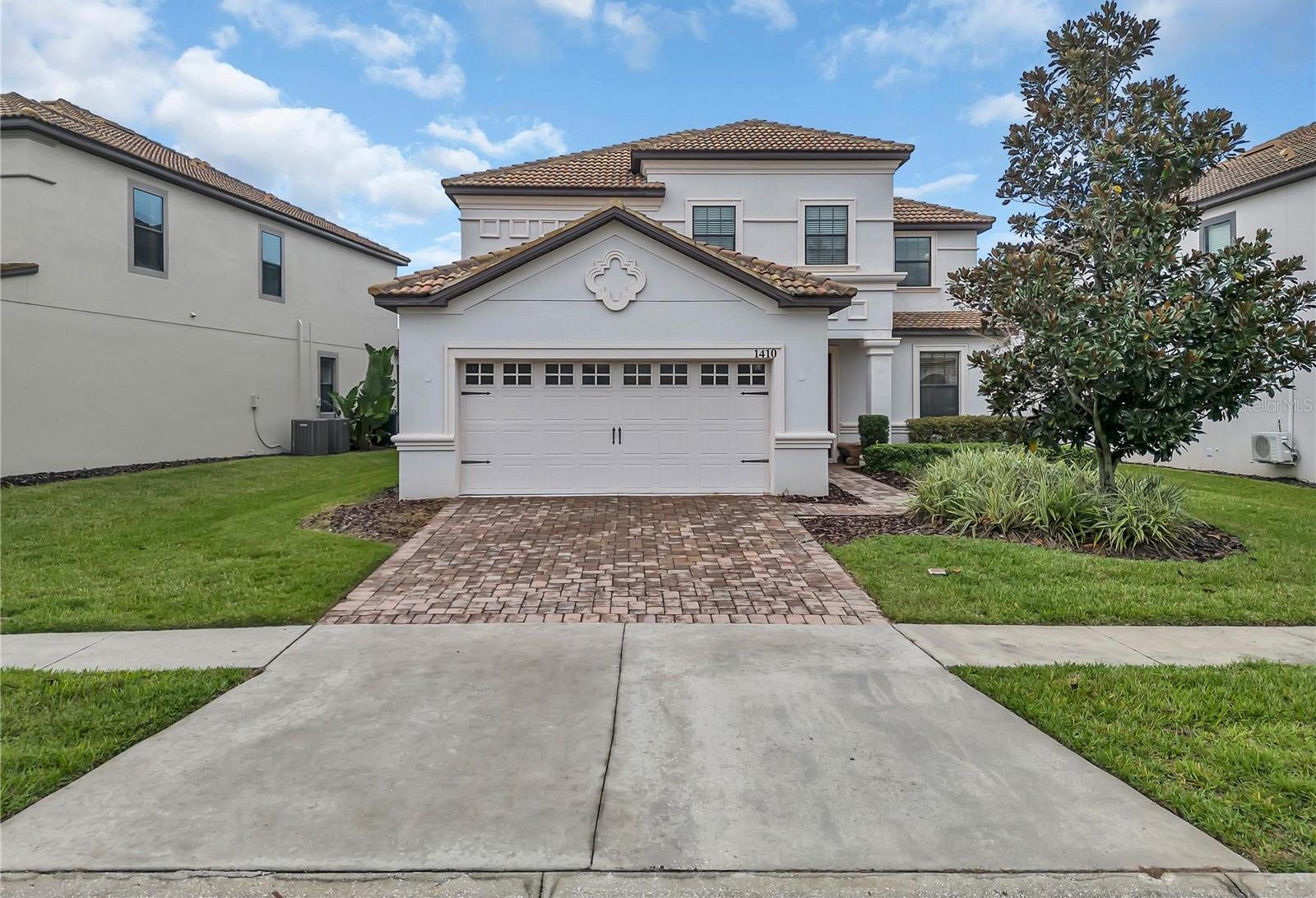 Photo one of 1410 Moon Valley Dr Davenport FL 33896 | MLS O6191806