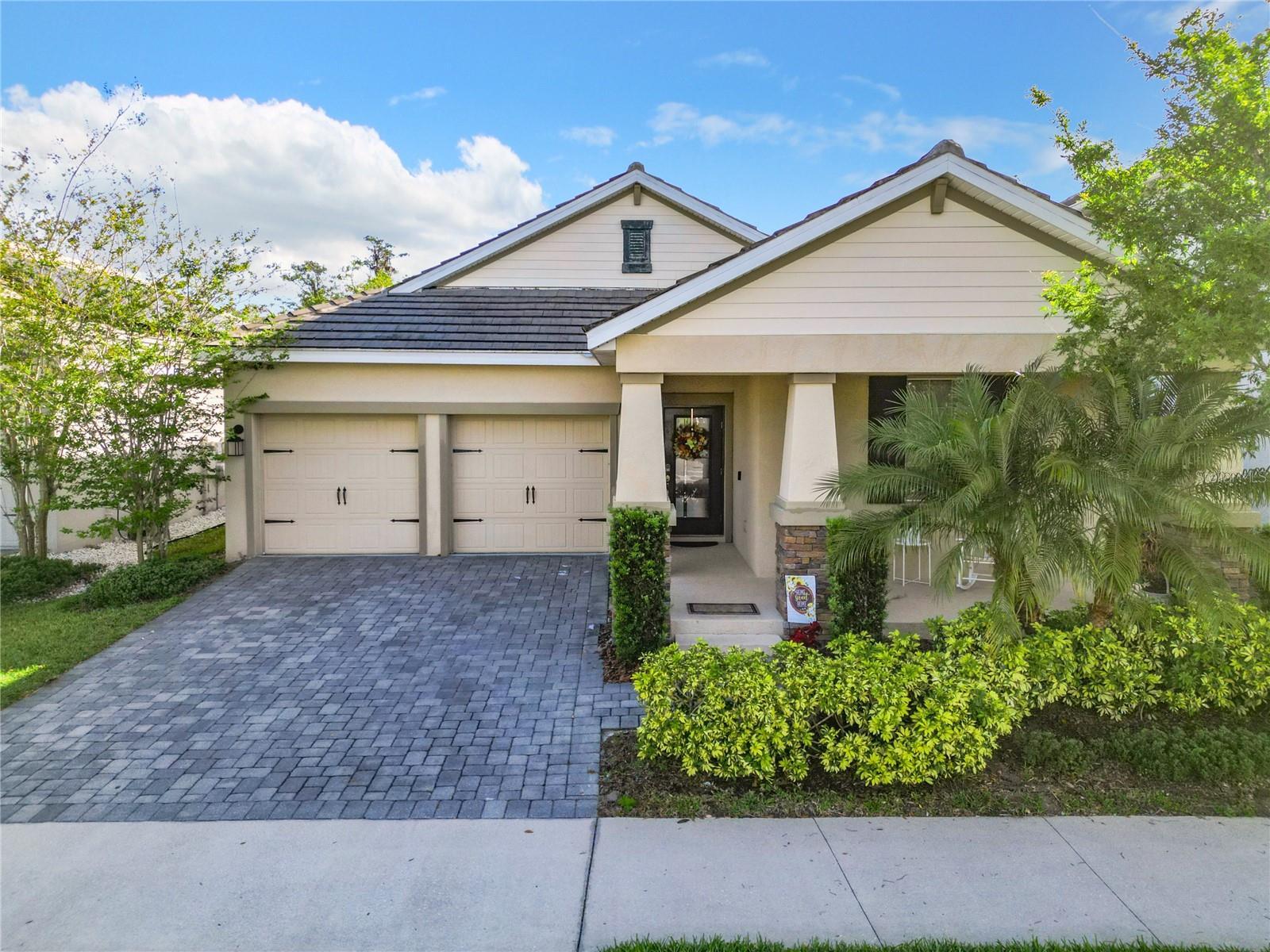 Photo one of 10305 Authors Way Orlando FL 32832 | MLS O6192683