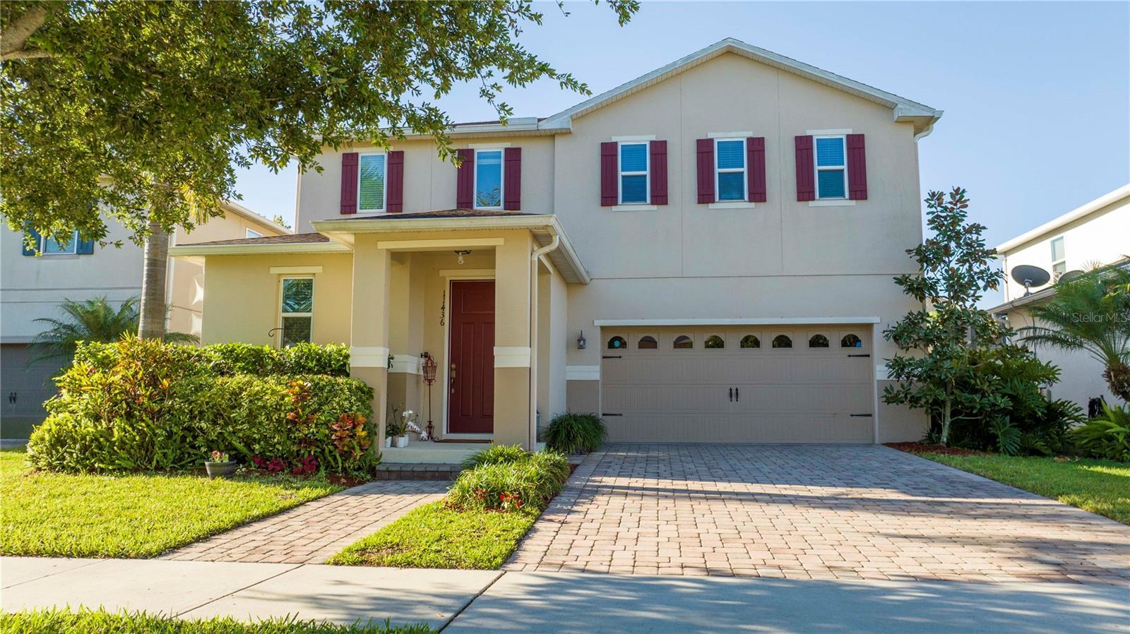 Photo one of 11436 Chateaubriand Ave Orlando FL 32836 | MLS O6192852
