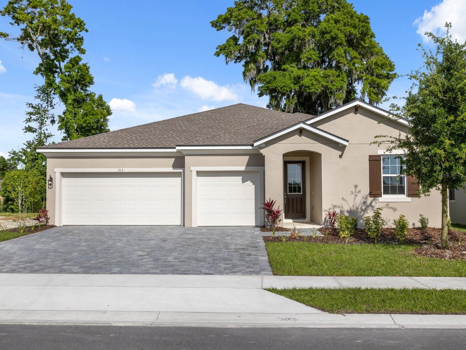 Photo one of 313 Alexandrite St Deland FL 32720 | MLS O6192897