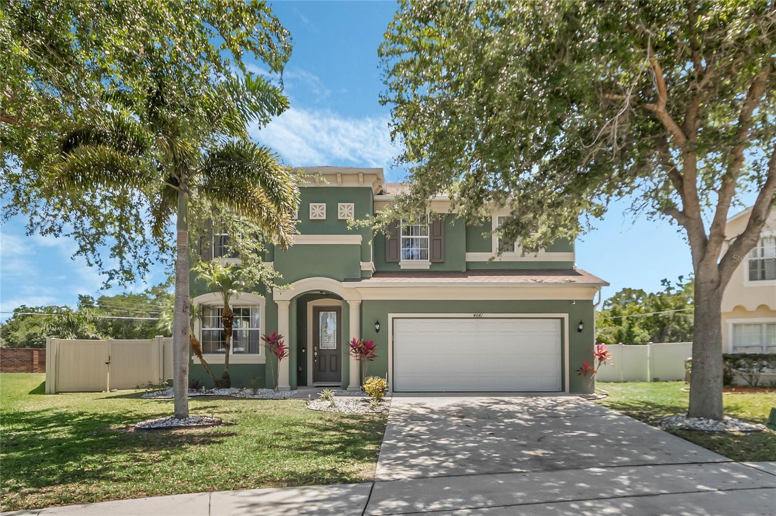 Photo one of 4641 Caverns Dr Kissimmee FL 34758 | MLS O6193103