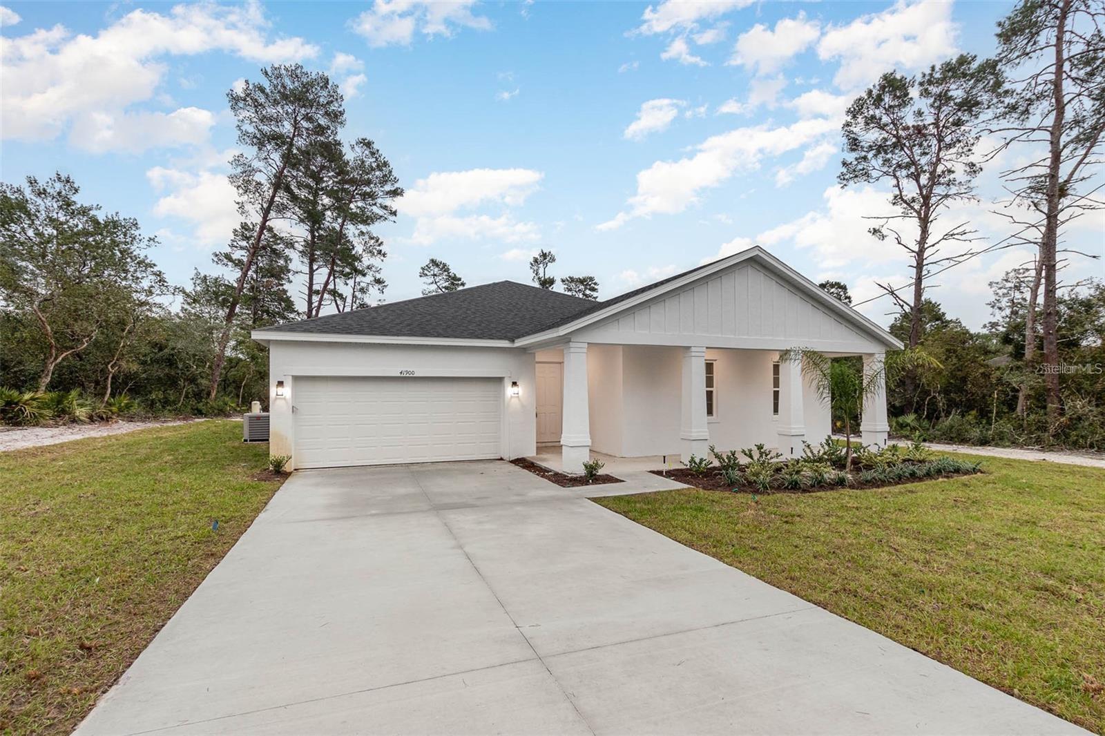 Photo one of 7825 Sw 129Th Ter Dunnellon FL 34432 | MLS O6193133