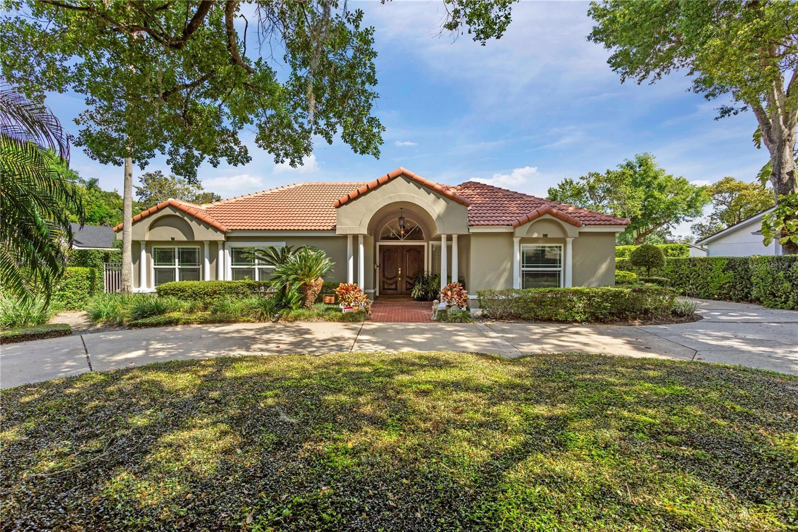 Photo one of 1251 Palmer Ave Winter Park FL 32789 | MLS O6193303