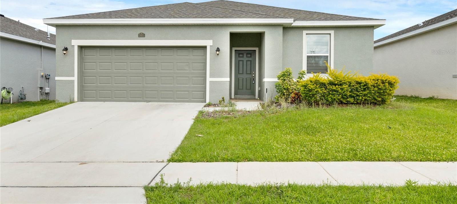Photo one of 3405 Curlew Ave Leesburg FL 34748 | MLS O6193692