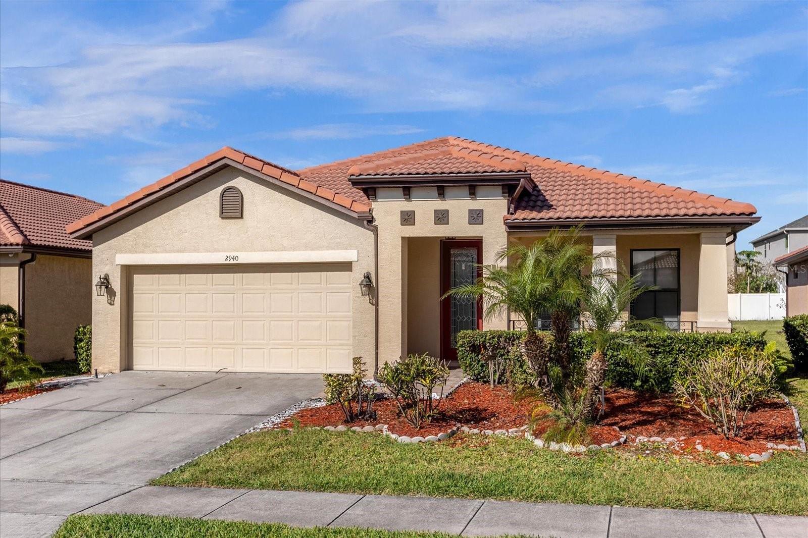 Photo one of 2940 Casabella Dr Kissimmee FL 34744 | MLS O6193776