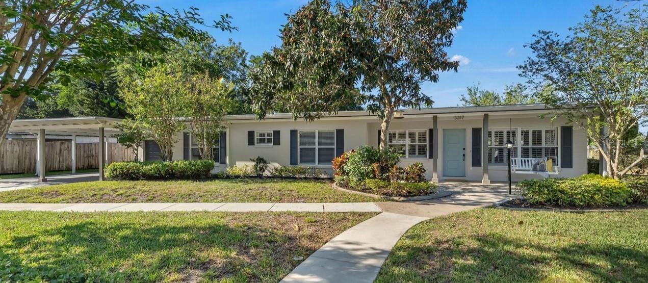 Photo one of 3317 Tennessee Ter Orlando FL 32806 | MLS O6193959
