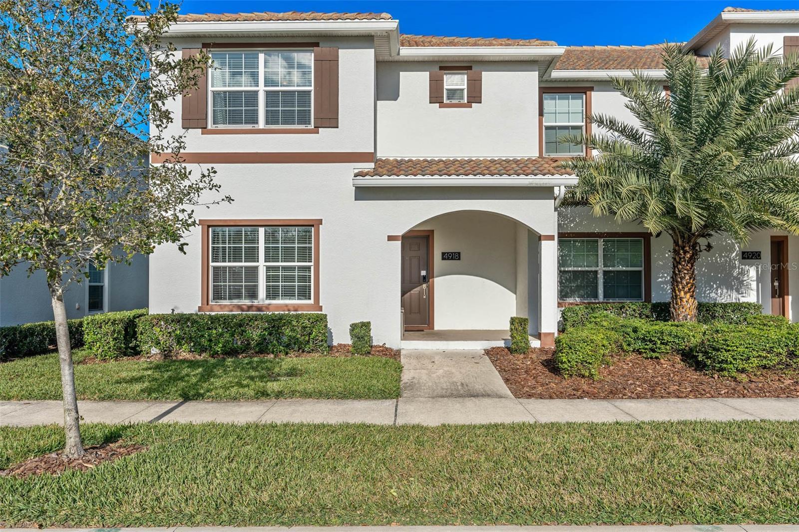 Photo one of 4918 Windermere Ave Kissimmee FL 34746 | MLS O6194114