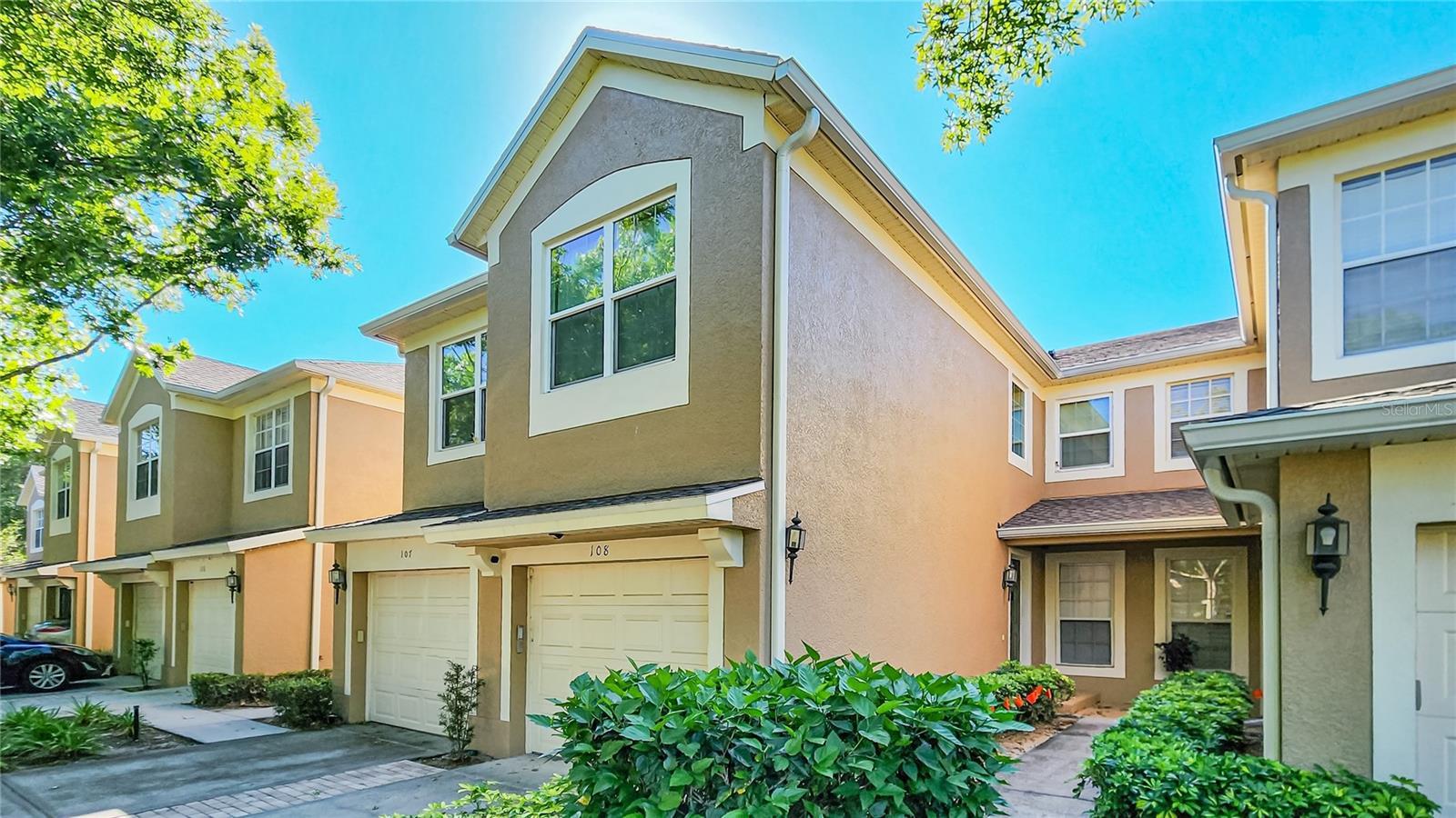 Photo one of 2522 San Tecla St # 108 Orlando FL 32835 | MLS O6194279