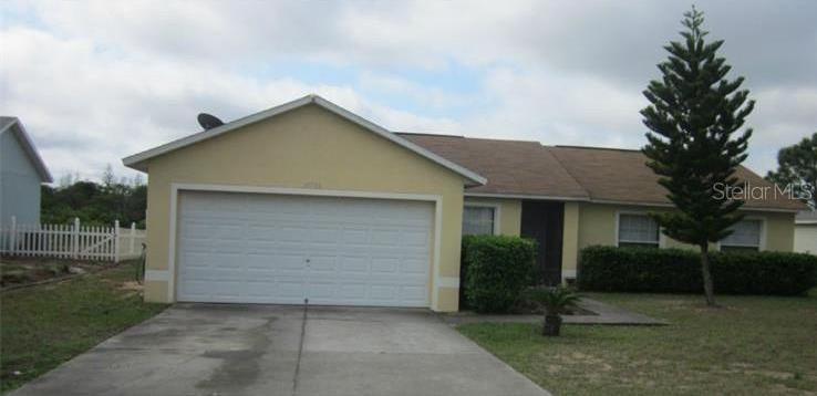 Photo one of 14935 Margaux Dr Clermont FL 34714 | MLS O6194364