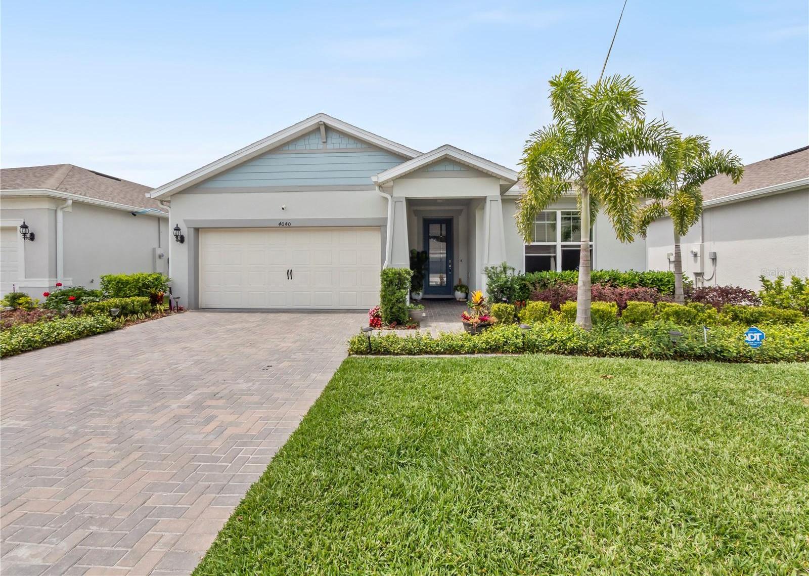 Photo one of 4040 Diamond Dew Ln Sanford FL 32773 | MLS O6194438