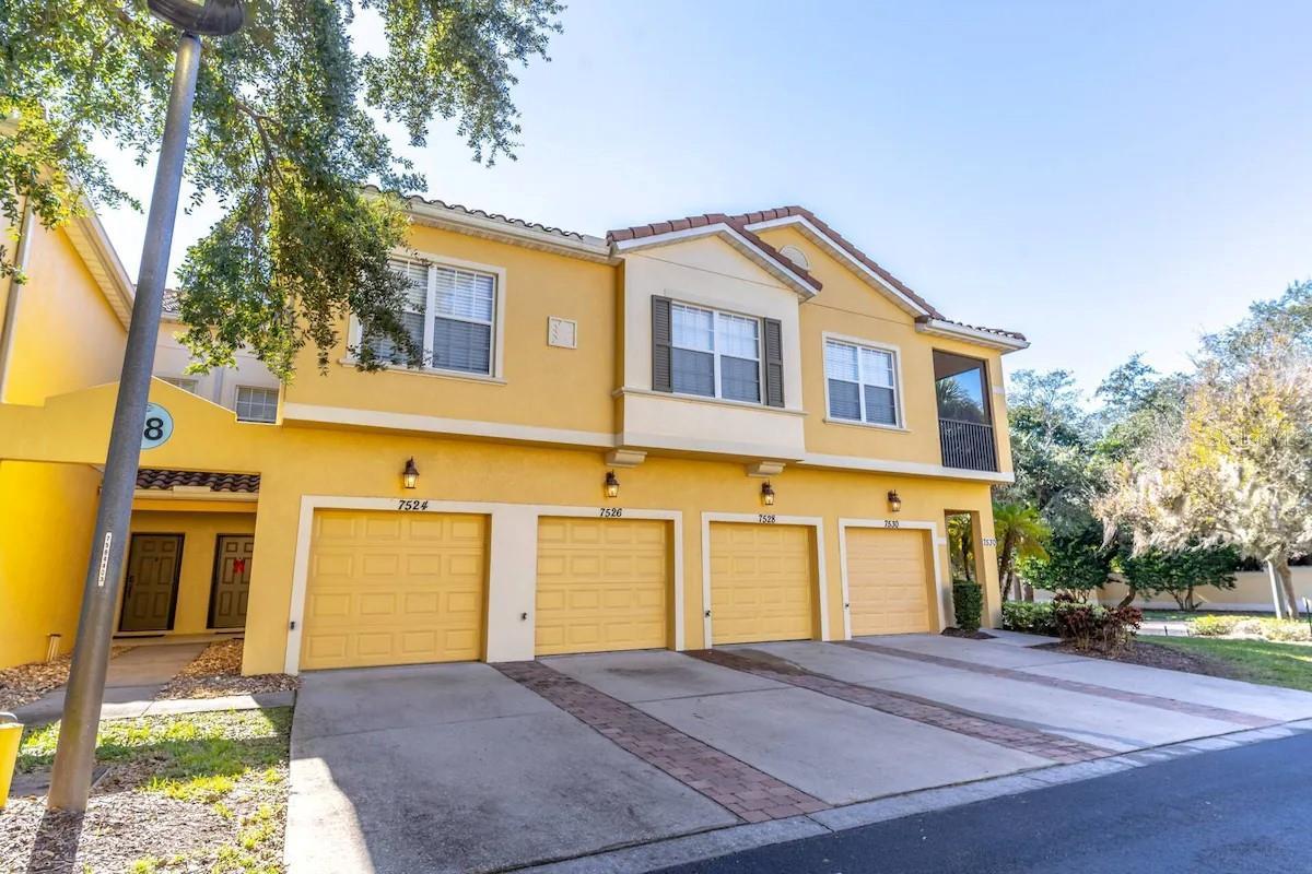 Photo one of 7526 Bliss Way # 7526 Kissimmee FL 34747 | MLS O6194775