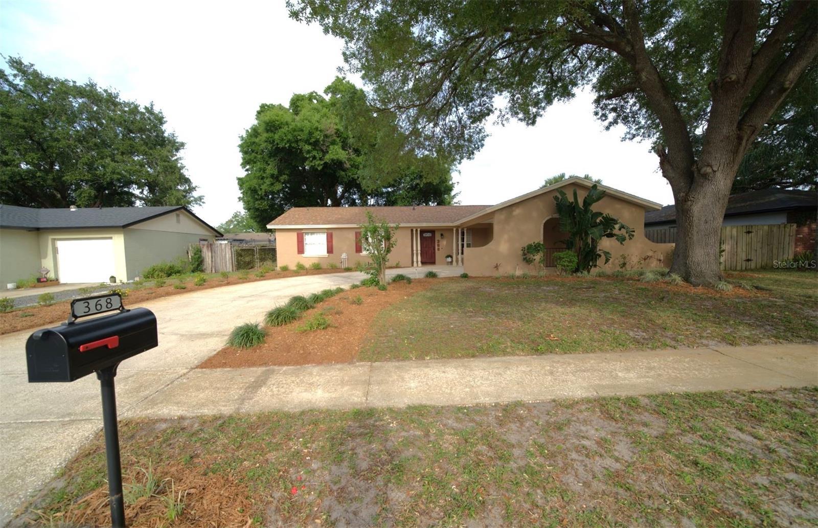 Photo one of 368 Imperial Dr Casselberry FL 32707 | MLS O6194826