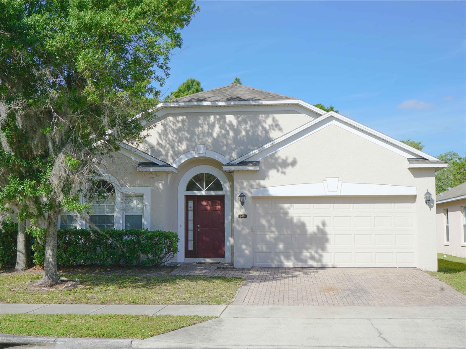 Photo one of 9414 Candice Ct Orlando FL 32832 | MLS O6194835