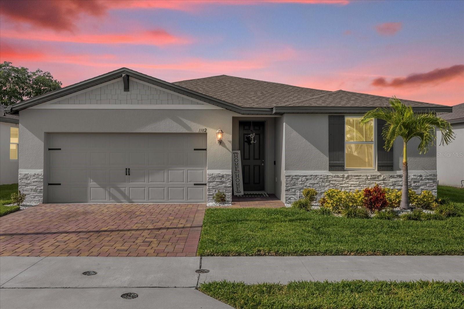 Photo one of 1182 Yumuri St Winter Haven FL 33884 | MLS O6194857