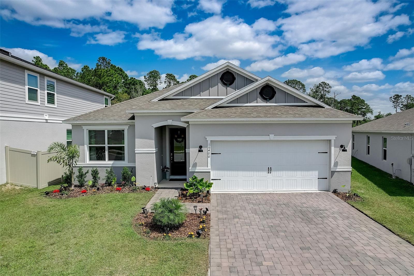 Photo one of 16400 Winding Preserve Cir Clermont FL 34714 | MLS O6195078