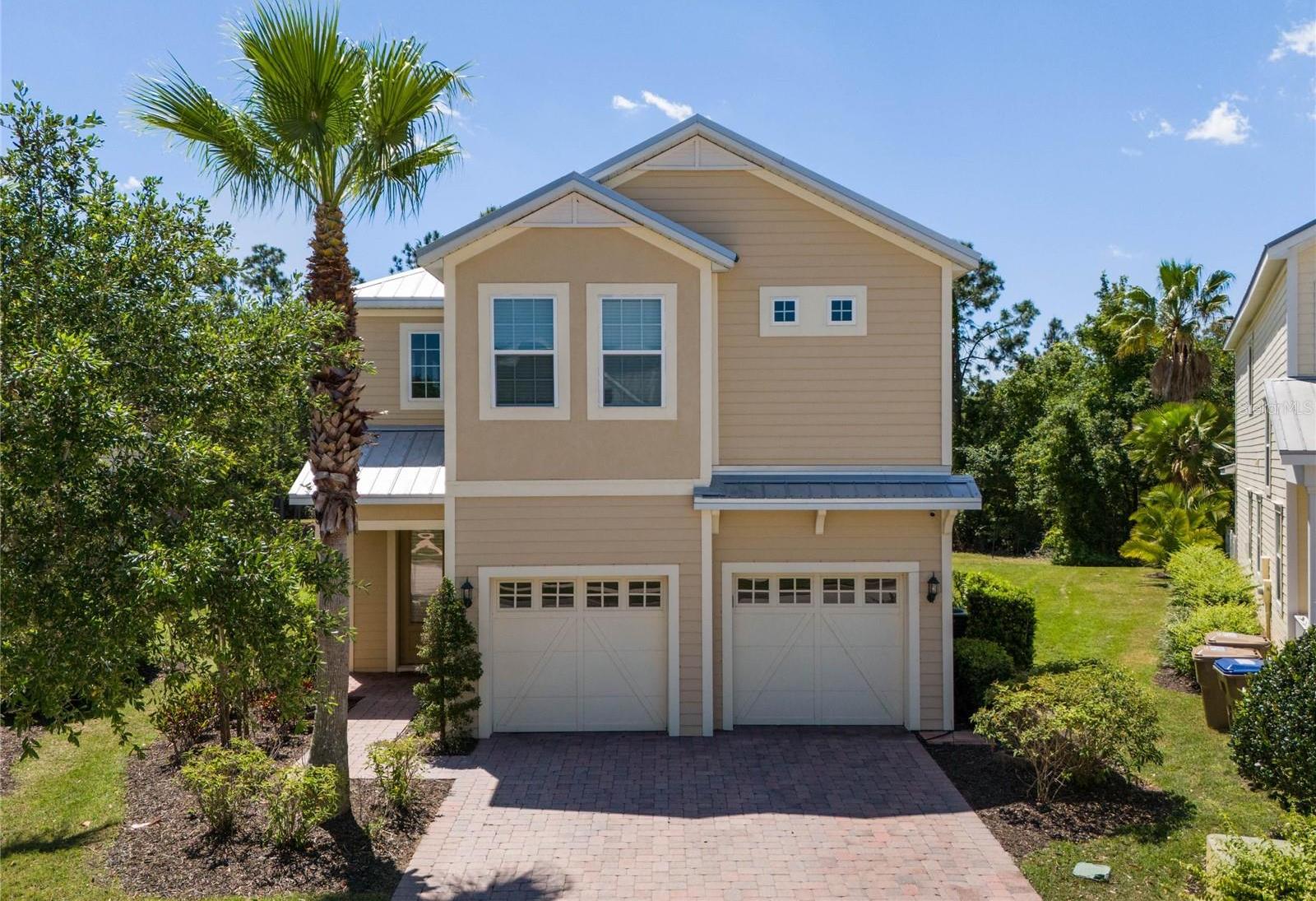 Photo one of 7718 Linkside Loop Reunion FL 34747 | MLS O6195142