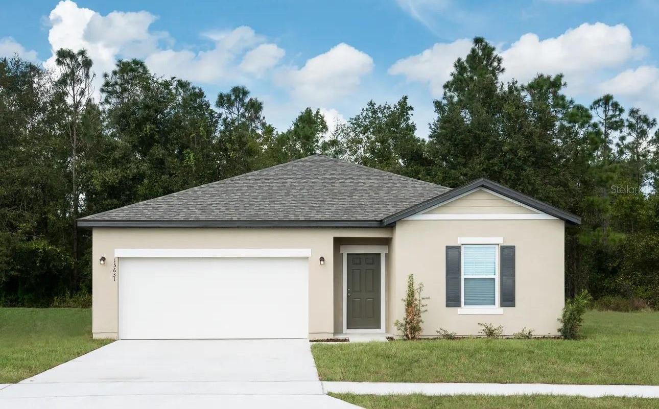 Photo one of 1569 Effra Way Sanford FL 32771 | MLS O6195219