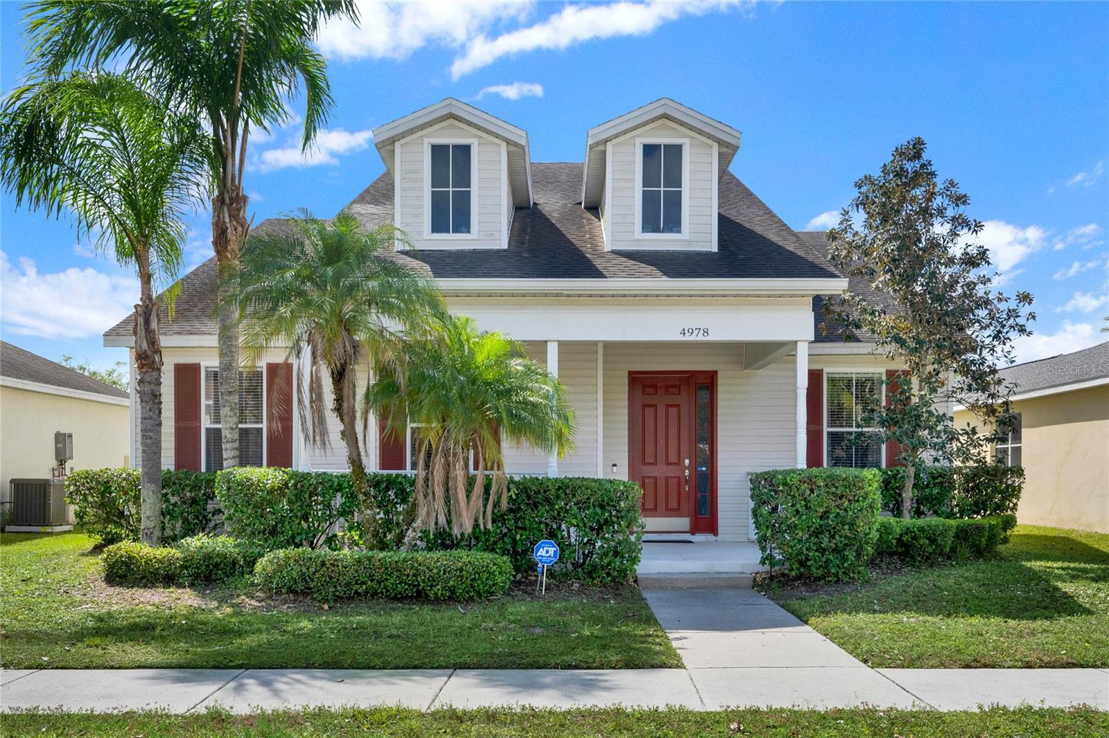 Photo one of 4978 Strand St Kissimmee FL 34758 | MLS O6195485