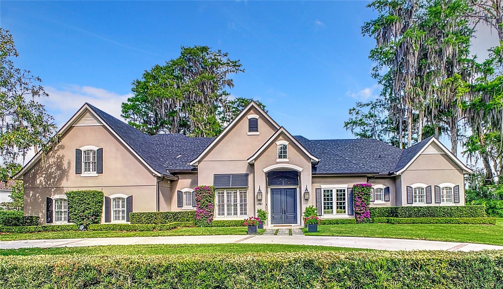 Photo one of 1761 Pinetree Rd Winter Park FL 32789 | MLS O6195529