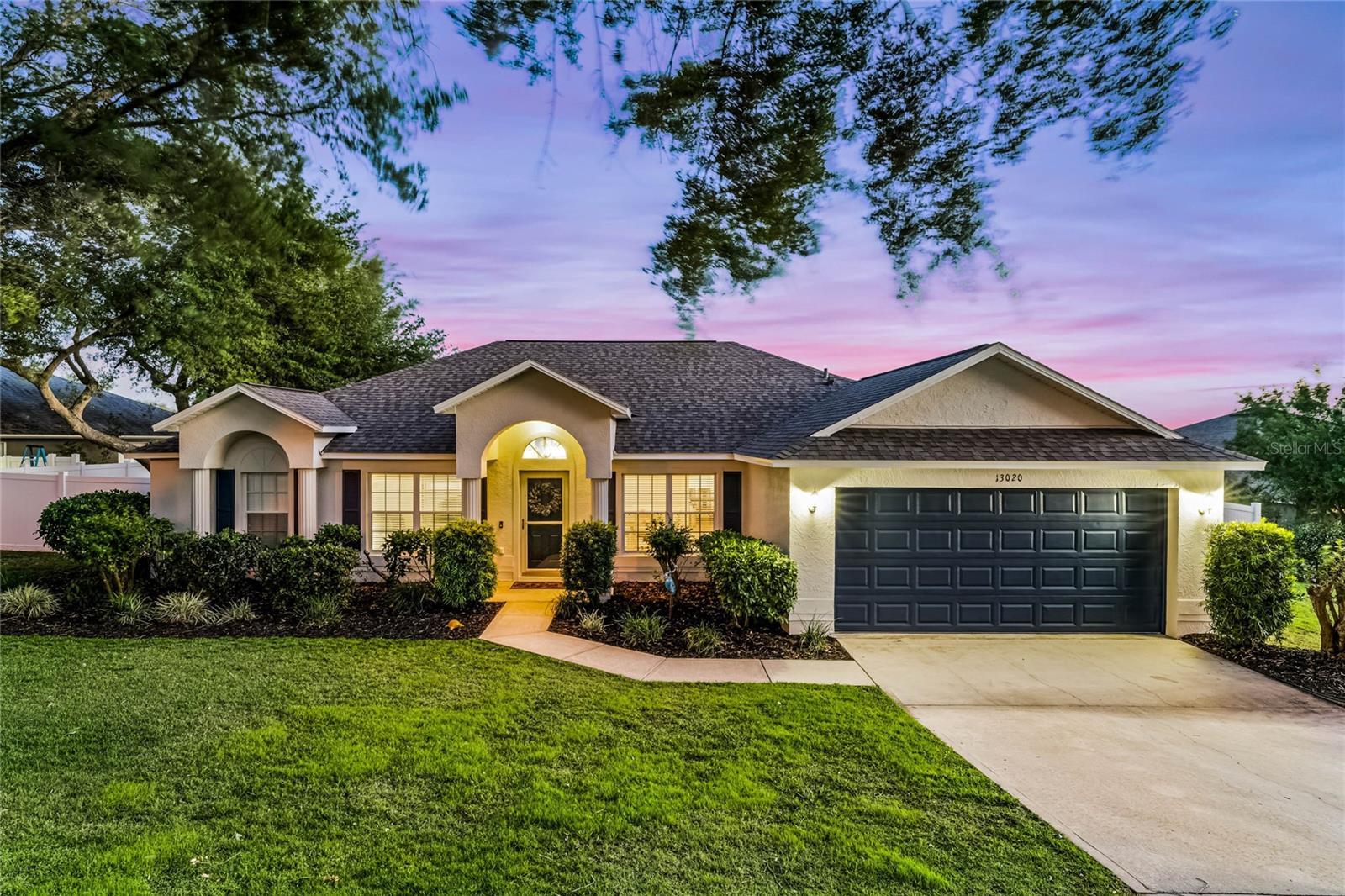 Photo one of 13020 Calabay Ct Clermont FL 34711 | MLS O6196023