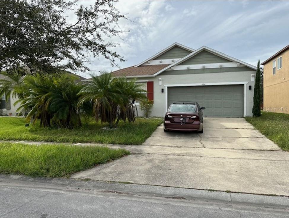 Photo one of 454 Janice Kay Pl Kissimmee FL 34744 | MLS O6196316