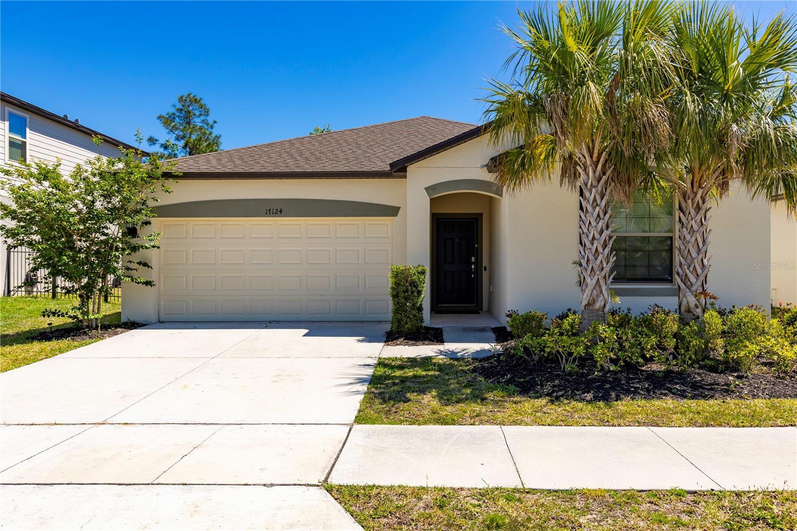 Photo one of 17124 Basswood Ln Clermont FL 34714 | MLS O6196469