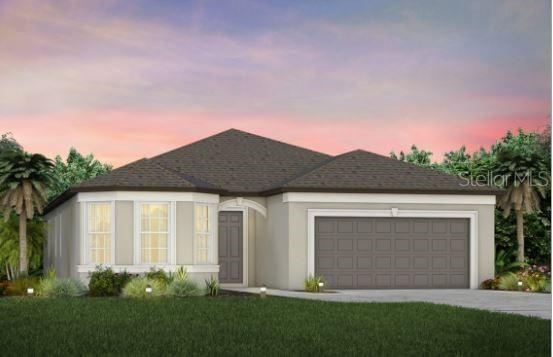 Photo one of 1952 Spring Shower Cir Kissimmee FL 34744 | MLS O6196830