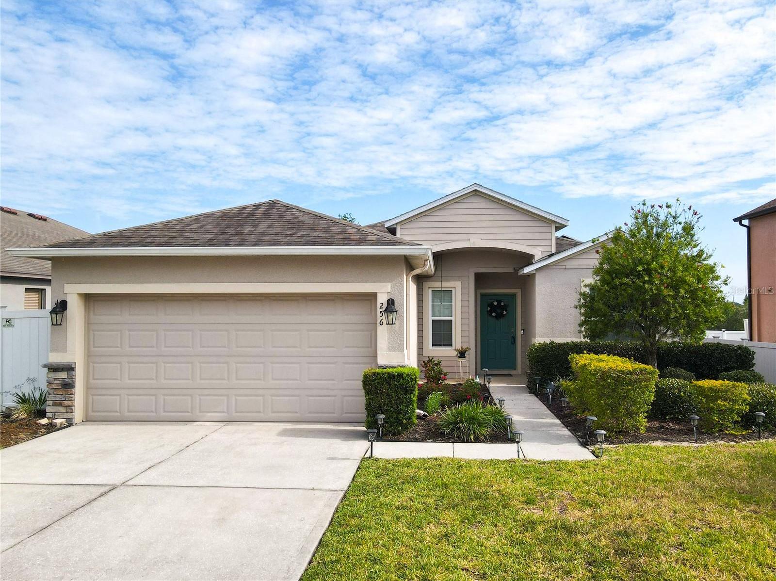 Photo one of 256 Savannah Preserve Loop Davenport FL 33837 | MLS O6196923