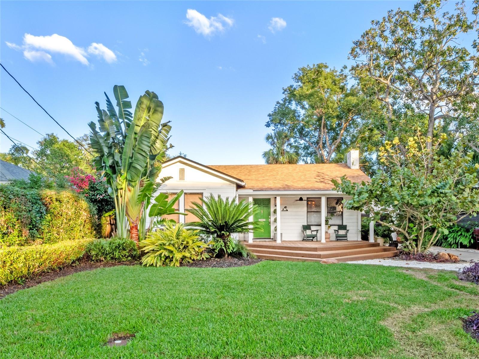 Photo one of 1207 Edwards Ln Orlando FL 32804 | MLS O6197003