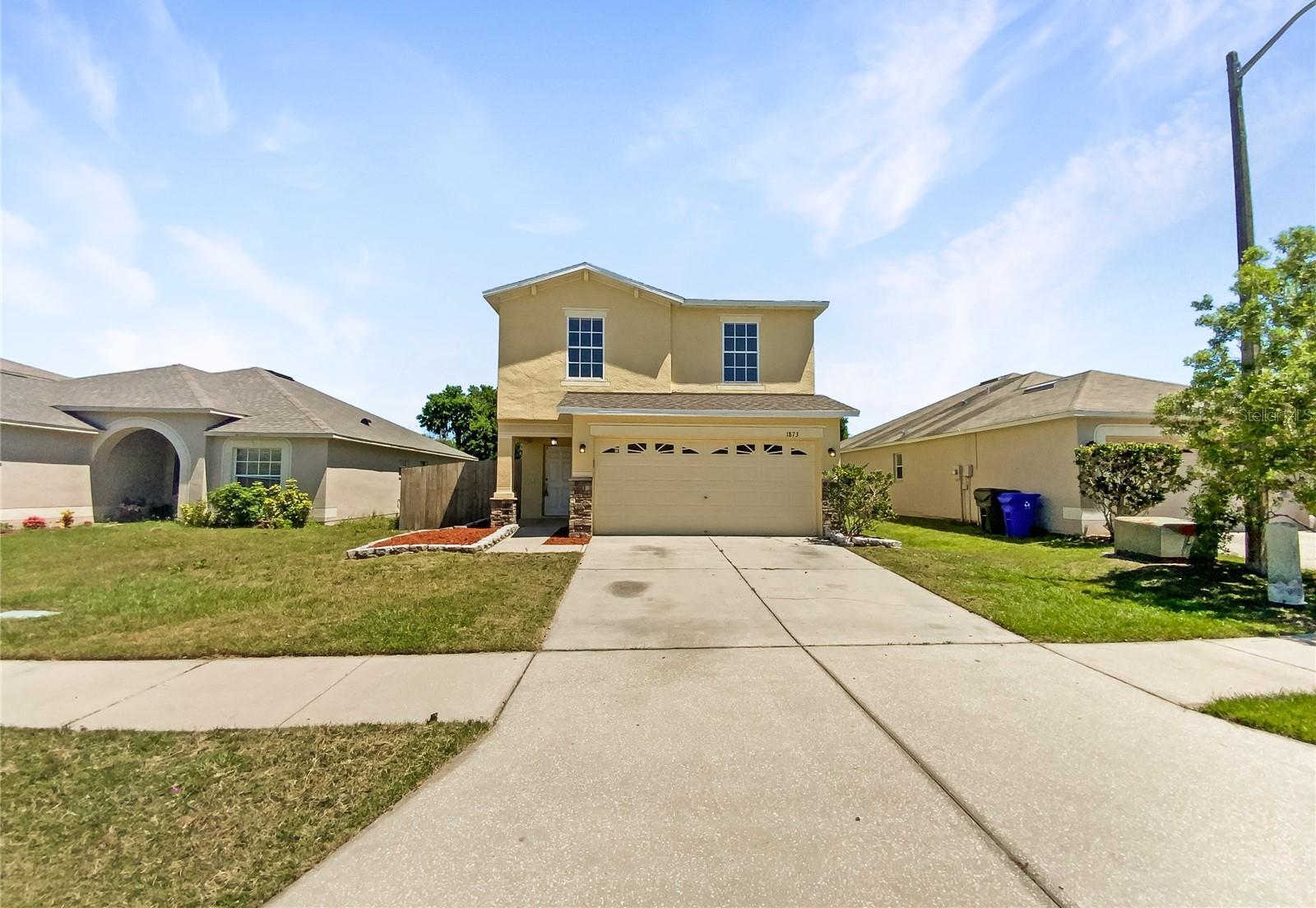 Photo one of 1873 Holton Rd Lakeland FL 33810 | MLS O6197074