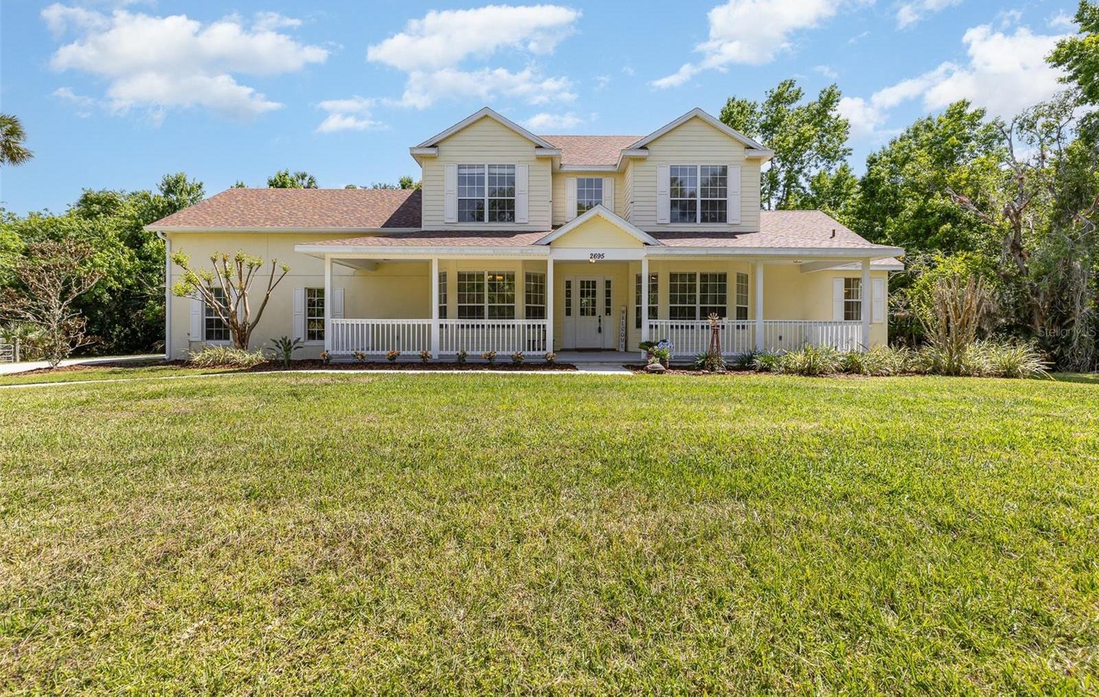 Photo one of 2695 Packard Ave Oviedo FL 32765 | MLS O6197429