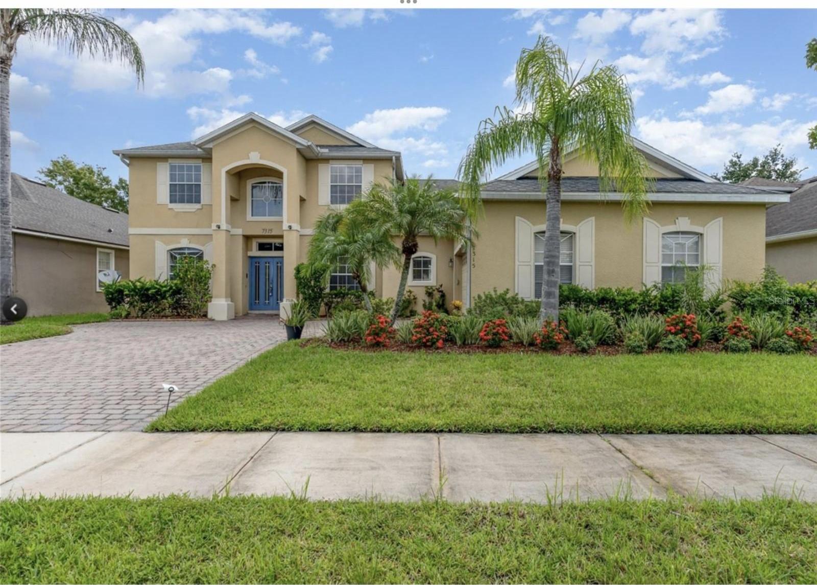 Photo one of 7315 Windham Harbour Ave Orlando FL 32829 | MLS O6198053
