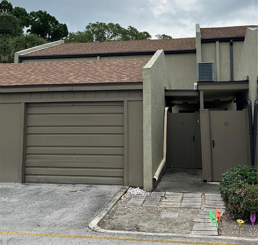 Photo one of 2500 21St Nw St # 41 Winter Haven FL 33881 | MLS O6198105