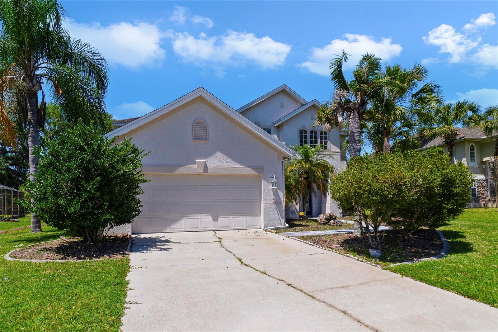 Photo one of 1615 The Oaks Blvd Kissimmee FL 34746 | MLS O6198199